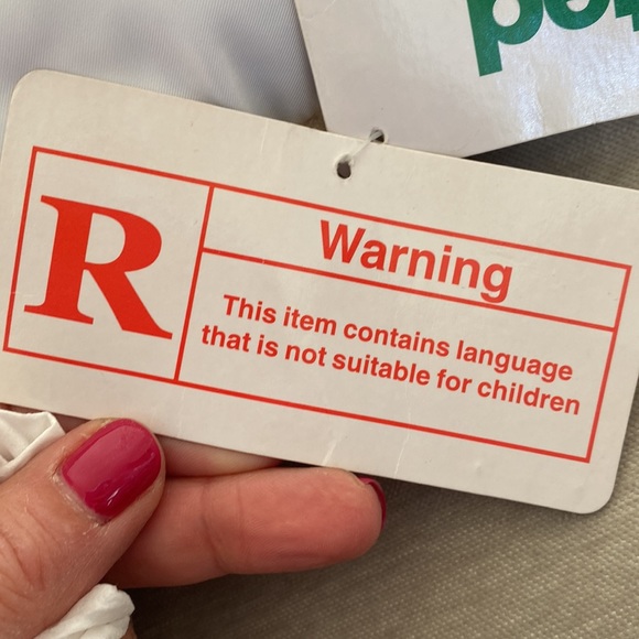 Ted Movie Talking Plush Pillow *Adult Language - Picture 8 of 11